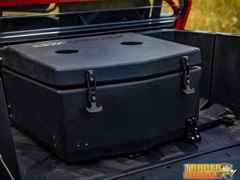 Polaris General XP 1000 Cooler / Cargo Box | UTV Accessories - Free shipping