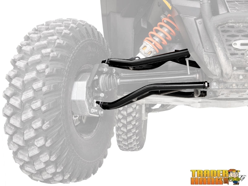 Polaris General XP 1000 High Clearance 1.5 Forward Offset A-Arms | UTV Accessories - Free shipping