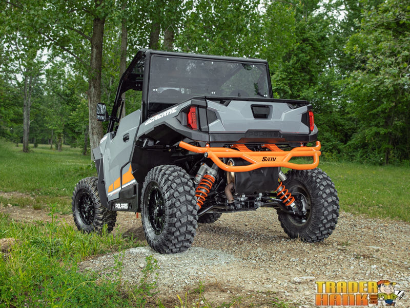Polaris General XP 1000 High-Clearance 1.5 Rear Offset A-Arms | UTV Accessories - Free shipping