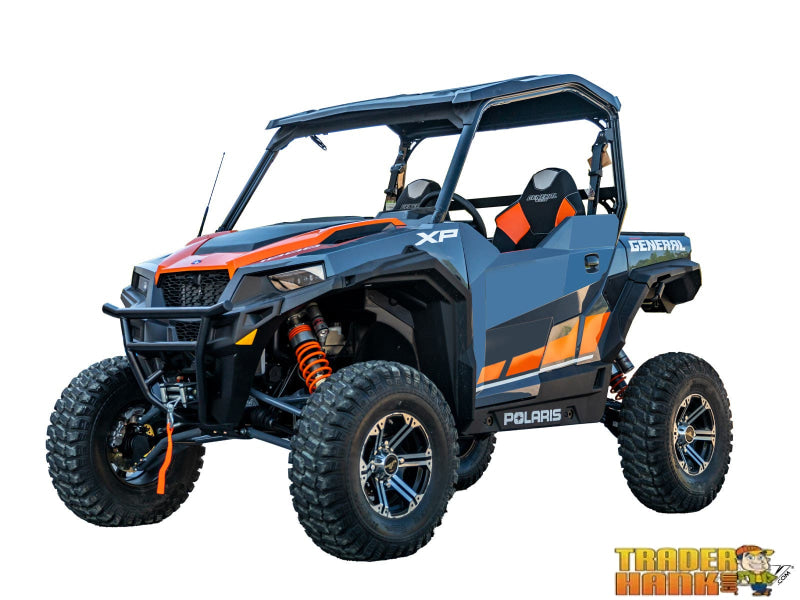 Polaris General XP 3 Lift Kit | UTV Accessories - Free shipping