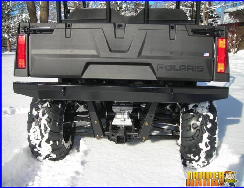Polaris Mid-Size Ranger Extreme Rear Bumper | UTV ACCESSORIES - Free shipping