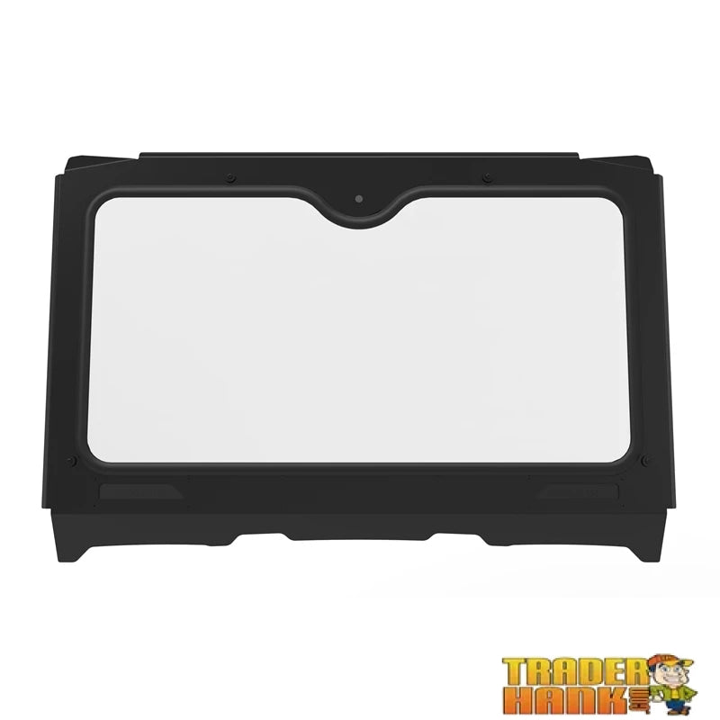Polaris Ranger XP 800 DOT Approved Glass Windshield 2010-2014 | Free shipping