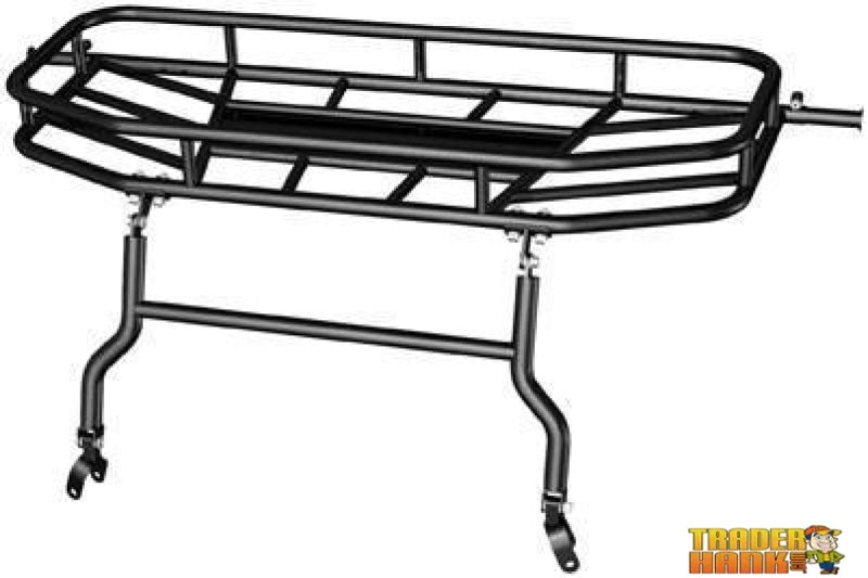 Polaris Ranger 02-08 Seizmik Hood Rack Kit | UTV ACCESSORIES - Free shipping