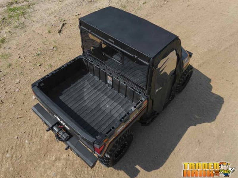 Polaris Ranger XP 900 Aluminum Roof | UTV Accessories - Free shipping