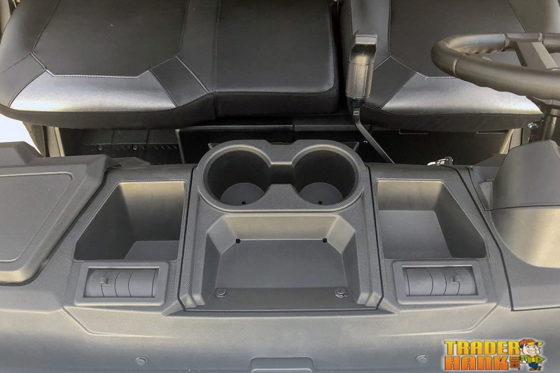 Polaris Ranger 1000 Cab Heater with Defrost 2020-2021 | UTV ACCESSORIES - Free shipping