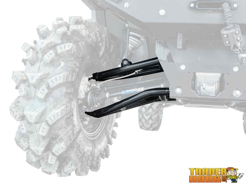 Polaris Ranger 1000 Atlas Pro 2 Forward Offset A-Arms | UTV Accessories - Free shipping