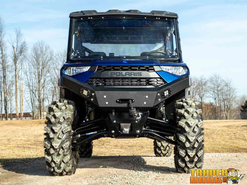 Polaris Ranger 1000 Atlas Pro 2 Forward Offset A-Arms | UTV Accessories - Free shipping