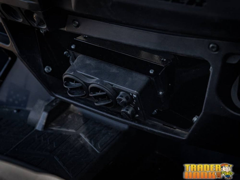 Polaris Ranger 1000 Cab Heater