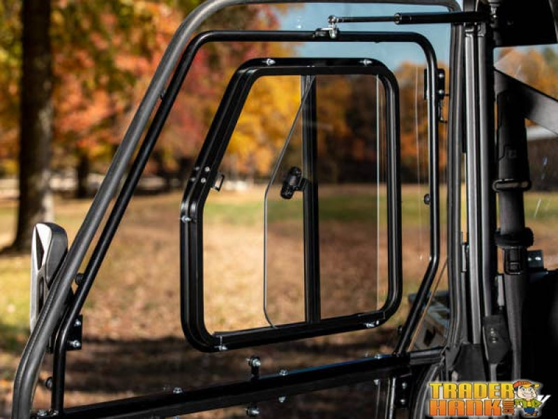 Polaris Ranger 1000 Convertible Cab Enclosure Doors | Free shipping