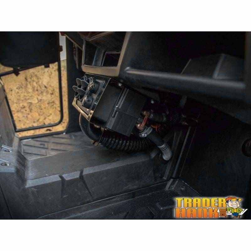Super ATV Polaris Ranger Diesel Cab Heater | UTV ACCESSORIES - Free Shipping