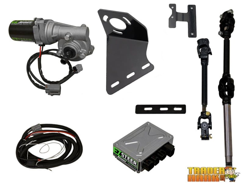 Polaris Ranger 1000 Power Steering Kit | UTV Accessories - Free shipping