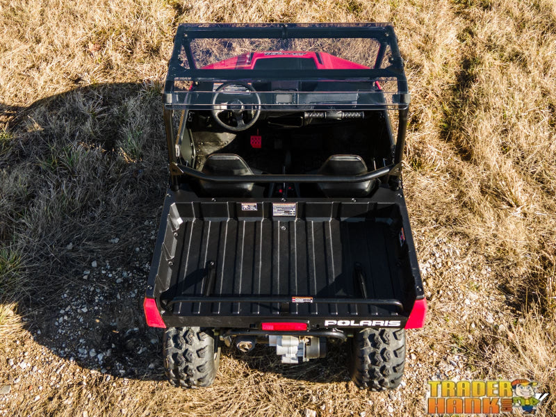 Polaris Ranger 150 Tinted Roof | UTV Accessories - Free shipping