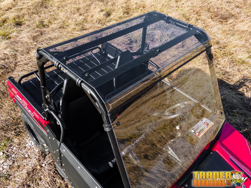 Polaris Ranger 150 Tinted Roof | UTV Accessories - Free shipping