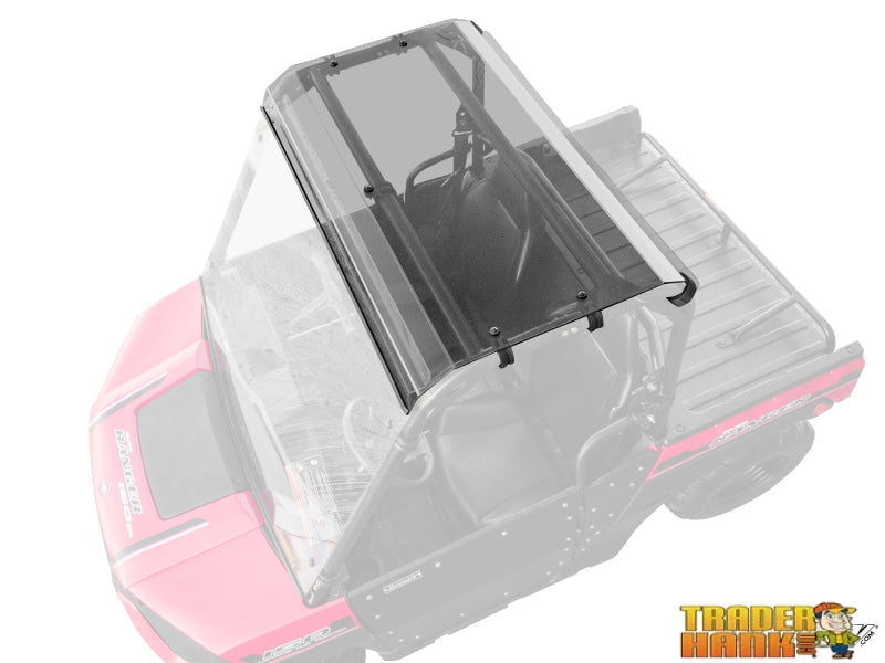 Polaris Ranger 150 Tinted Roof | UTV Accessories - Free shipping