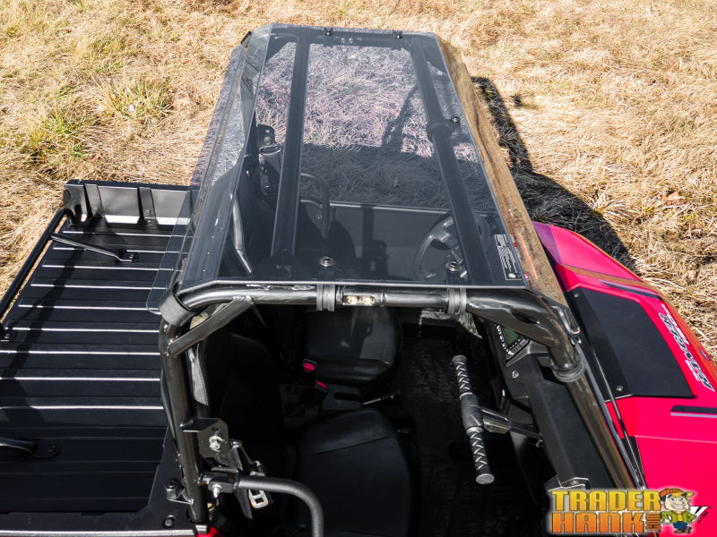 Polaris Ranger 150 Tinted Roof | UTV Accessories - Free shipping