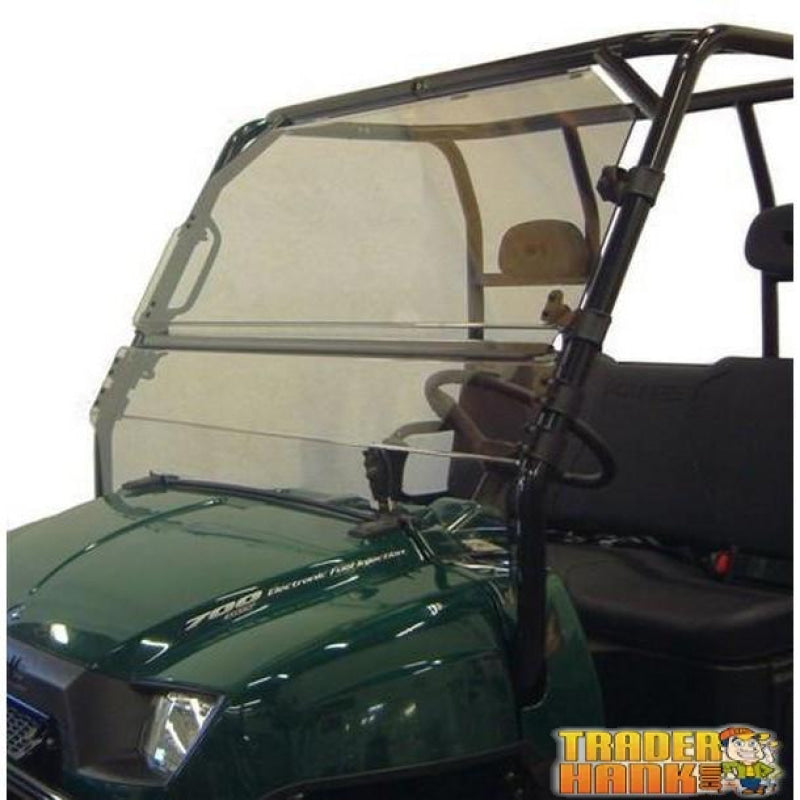 Polaris Ranger 500 - 700 Full Tilt Windshield | UTV ACCESSORIES - Free Shipping