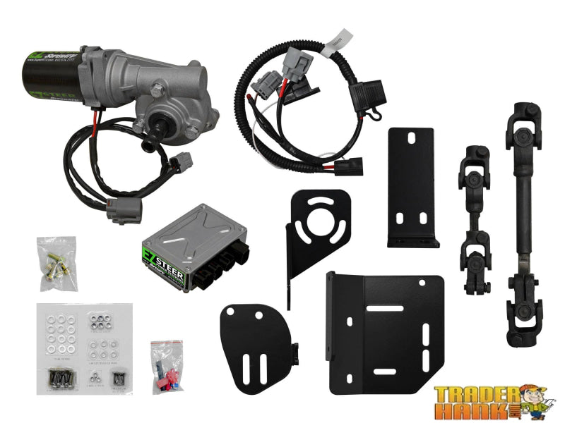 Polaris Ranger 700 Power Steering Kit | UTV Accessories - Free shipping