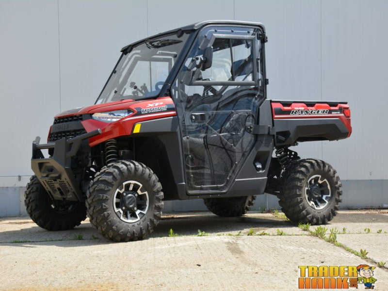 Polaris Ranger Cab Enclosures | Free shipping