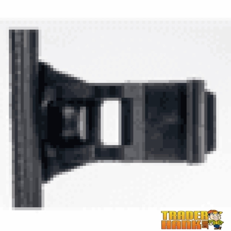 Seizmik Polaris Ranger Crew XP 900 Toolless Versa-Vent Windshield 2014-2019 clone 1 | 
