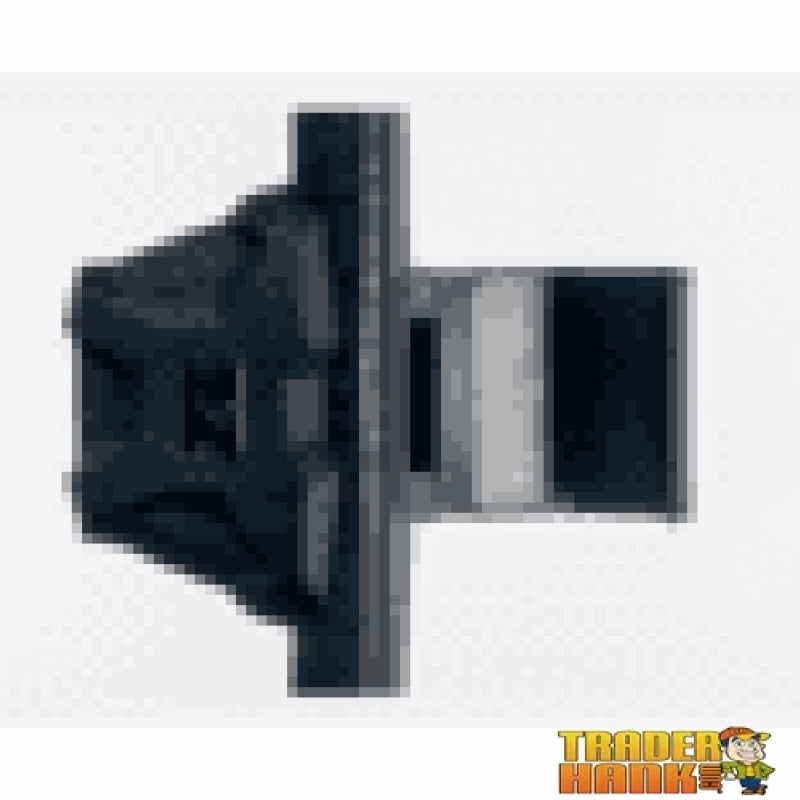 Seizmik Polaris Ranger Crew XP 900 Toolless Versa-Vent Windshield 2014-2019 clone 1 | 
