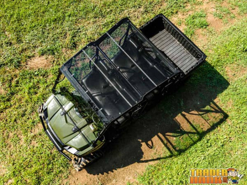 Polaris Ranger Crew 800 Tinted Roof | UTV Accessories - Free shipping