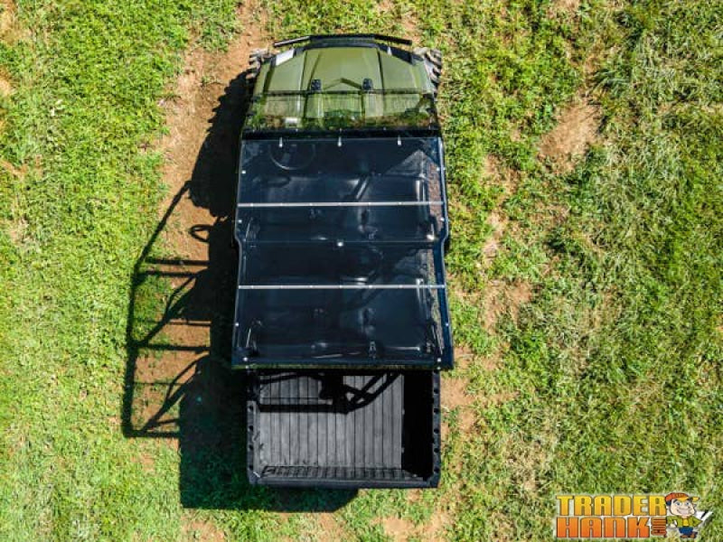 Polaris Ranger Crew 800 Tinted Roof | UTV Accessories - Free shipping
