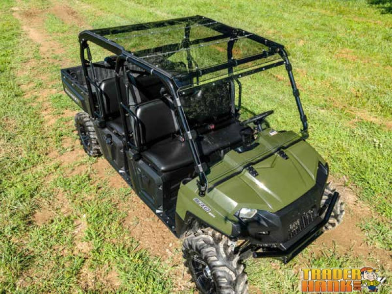 Polaris Ranger Crew 800 Tinted Roof | UTV Accessories - Free shipping