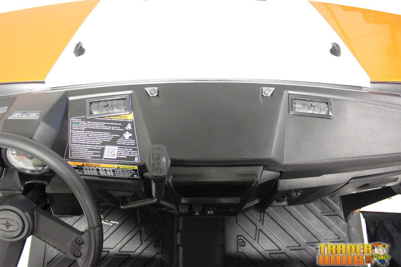 Polaris Ranger Diesel Cab Heater with Defrost 2014-2018 | Free shipping