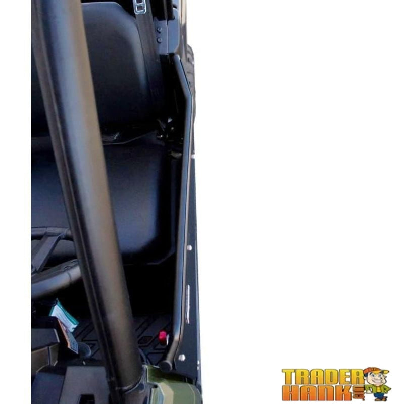 2014-2018 Polaris Ranger Diesel DragonFire Door Kit | UTV ACCESSORIES - Free Shipping