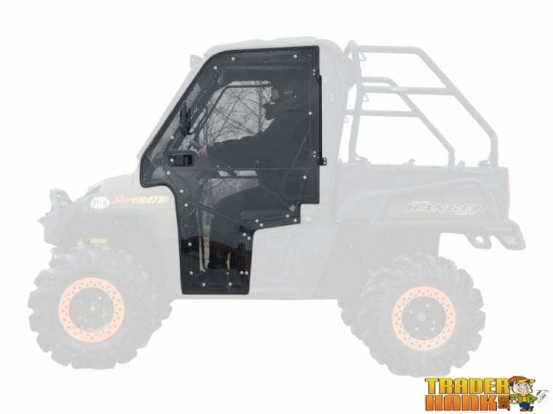 Polaris Ranger Diesel Full Doors | Super ATV Doors - Free Shipping