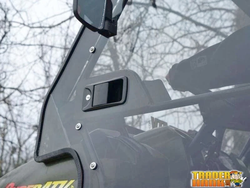 Polaris Ranger Diesel Full Doors | Super ATV Doors - Free Shipping