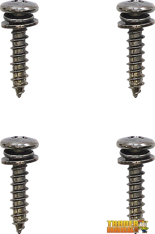 Polaris Ranger (for Ride Command) 2 Speaker Audio Kit | Free shipping