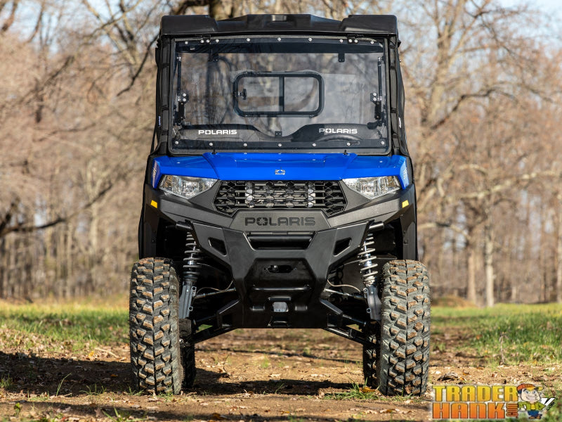 Polaris Ranger Full-Size (2016+) 2 Lift Kit | UTV Accessories - Free shipping