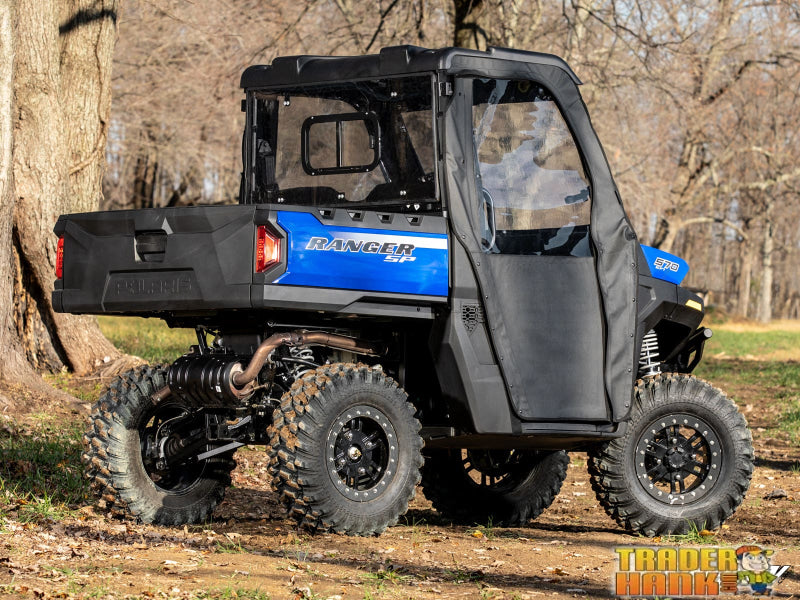 Polaris Ranger Full-Size (2016+) 2 Lift Kit | UTV Accessories - Free shipping