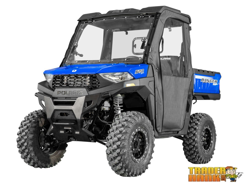 Polaris Ranger Full-Size (2016+) 2 Lift Kit | UTV Accessories - Free shipping