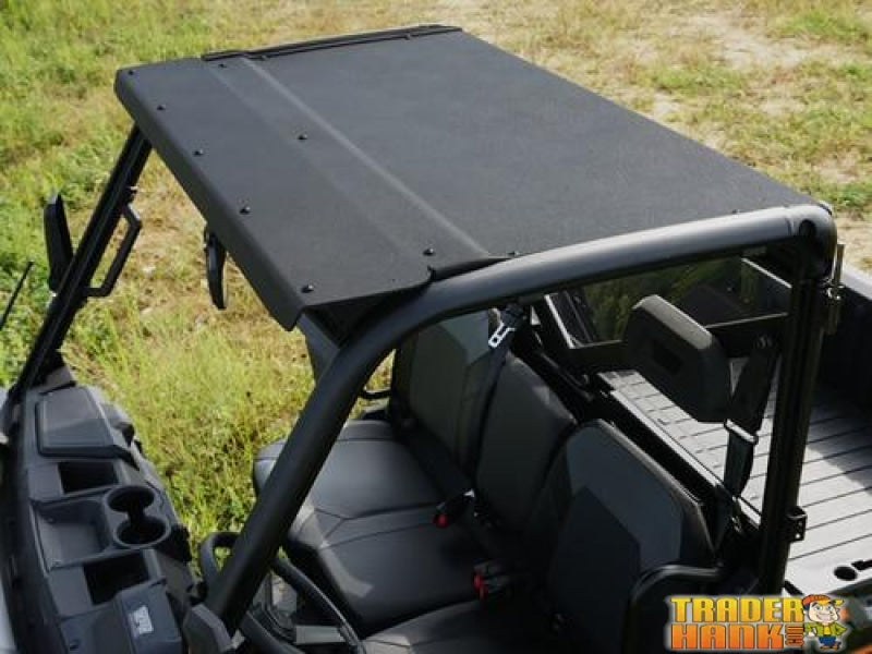 Polaris Ranger Full-Size ABS Hard Plastic Roof (Pro-Fit Cage) | UTV ACCESSORIES - Free shipping