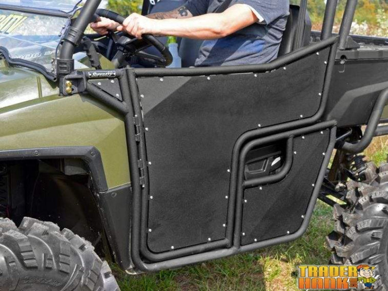Polaris Ranger Full Size 800 Doors | Super ATV Doors - Free Shipping