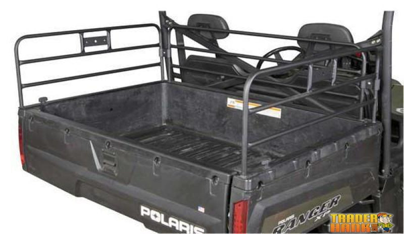 Polaris Ranger Full Size Bed Rails | UTV ACCESSORIES - Free Shipping