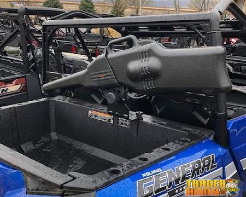 Polaris Ranger Hunting Accessories – Gun Racks, Storage & Gear
