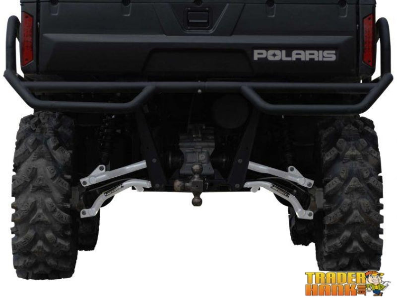 Polaris Ranger High Clearance Rear A Arms | UTV ACCESSORIES - Free Shipping