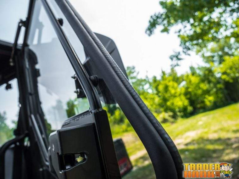 Polaris Ranger Mid-Size 570 Full Doors | Super ATV Doors - Free Shipping