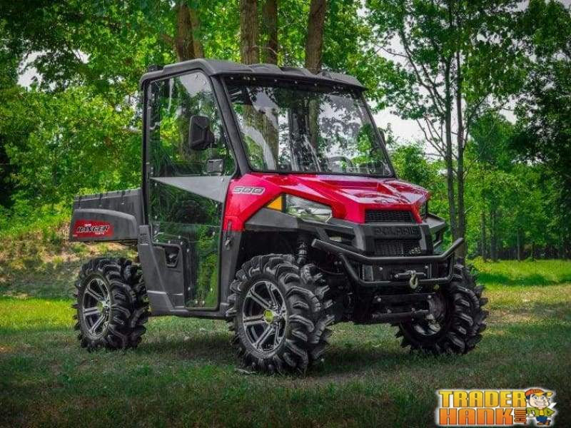 Polaris Ranger Mid Size Doors | Free shipping