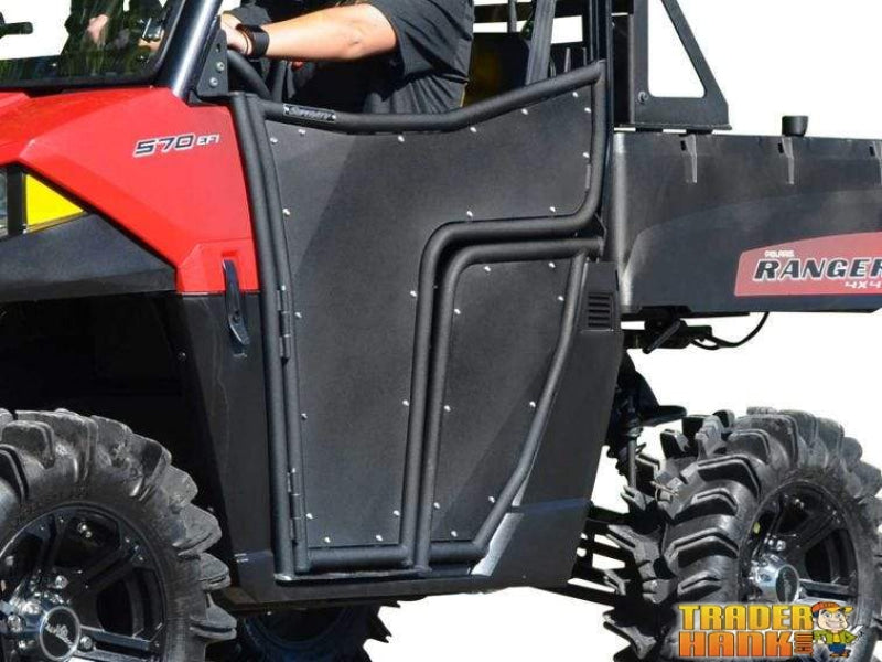 Polaris Ranger Midsize EV Doors | Super ATV Doors - Free Shipping