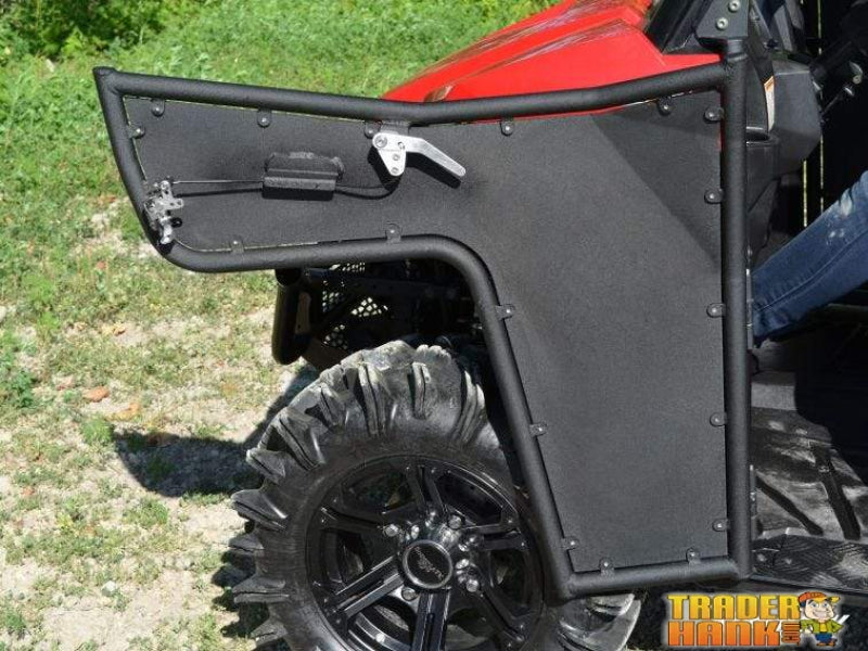 Polaris Ranger Midsize EV Doors | Super ATV Doors - Free Shipping