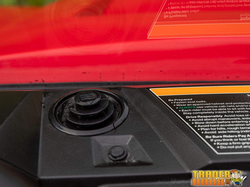 Polaris Ranger Midsize 570 Cab Heater | UTV ACCESSORIES - Free shipping