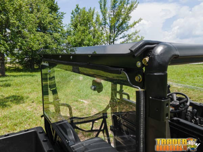Polaris Ranger Midsize 570 Crew Tinted Roof | UTV Accessories - Free shipping