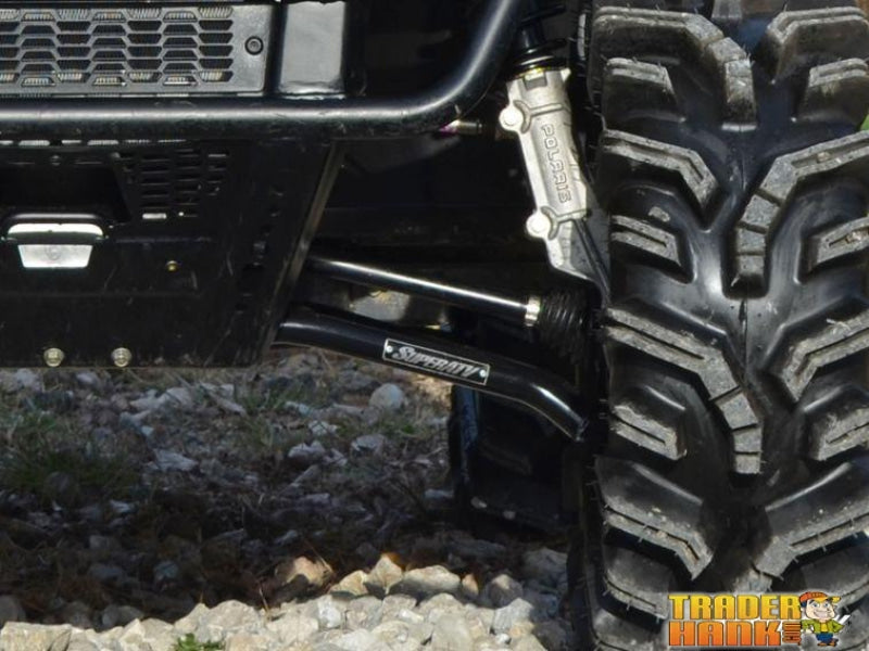 Polaris Ranger Midsize EV High Clearance A Arms | UTV ACCESSORIES - Free shipping