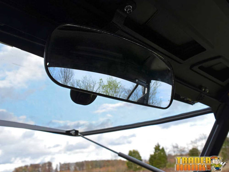 Polaris Ranger Rear View Mirror | UTV Accessories - Free shipping