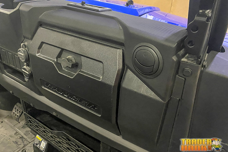 Polaris Ranger SP 570 Mid Size Cab Heater with Defrost | UTV Accessories - Free shipping