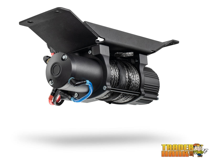 Polaris Ranger SP 570 Ready-Fit Winch | UTV Accessories - Free shipping